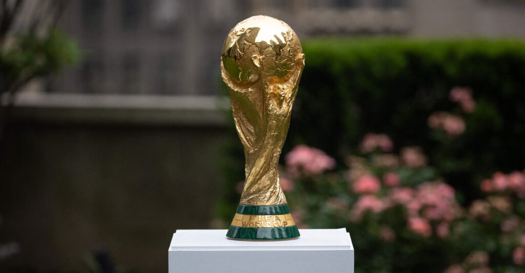 All you need to know about FIFA World Cup 2022