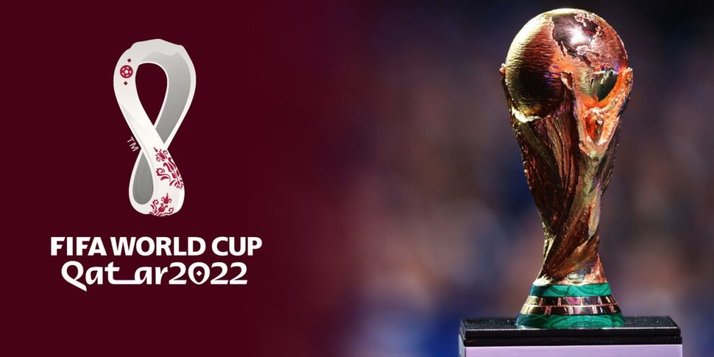 FIFA World Cup 2022 Match tickets online