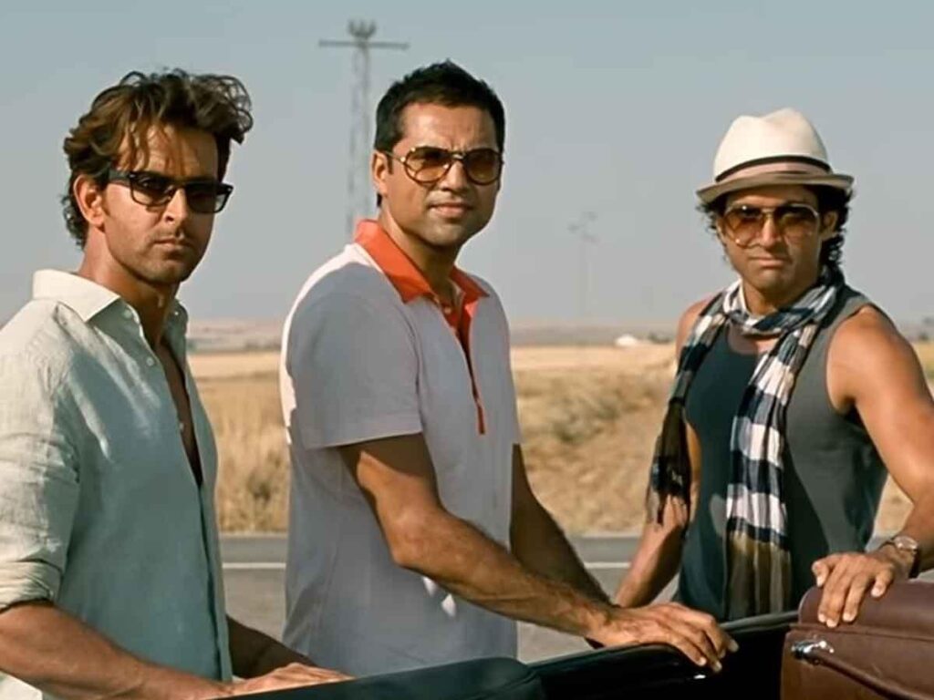 Family Time! 10 Best Bollywood Family movies to watch on Netflix