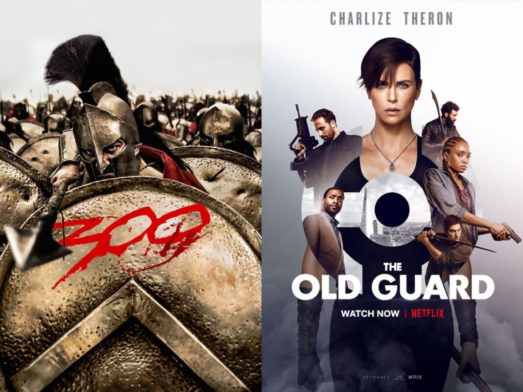10 Best Hindi Dubbed Hollywood Movies To Watch On Netflix In 2022