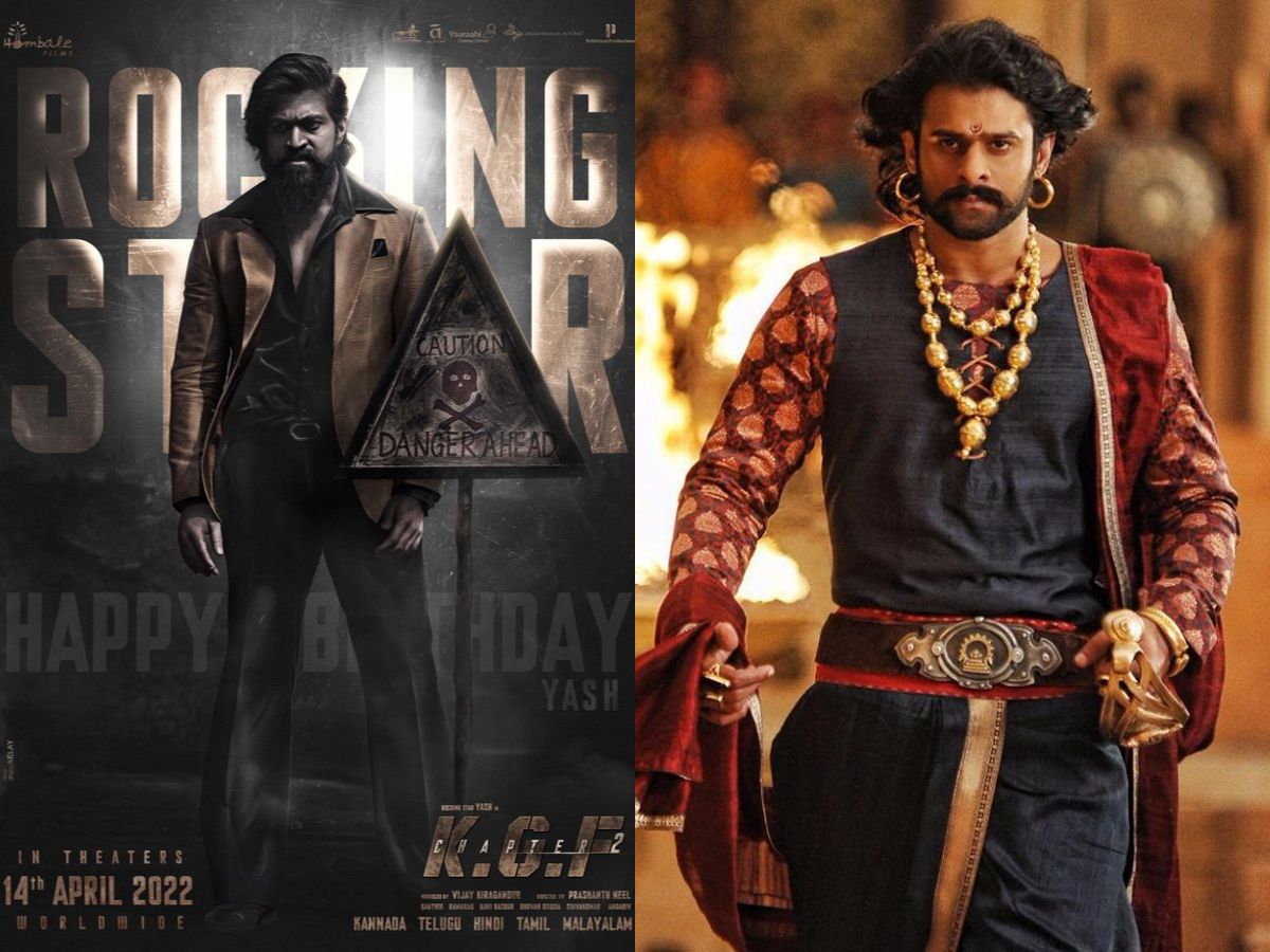 10 Best Hindi Dubbed South Indian Movies to Watch on OTT Platforms