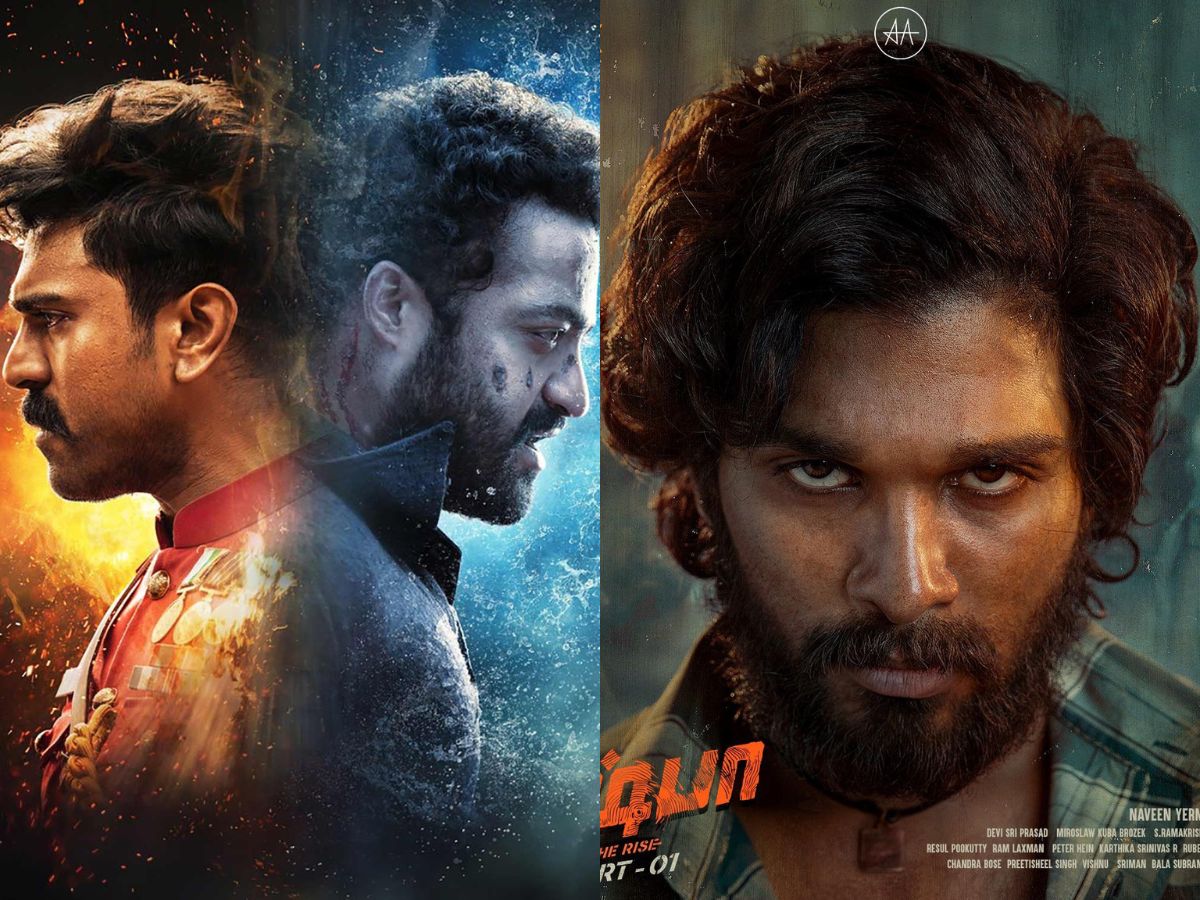 10 Best Hindi Dubbed South Indian Movies To Watch On OTT Platforms