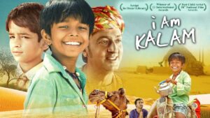 i am kalam