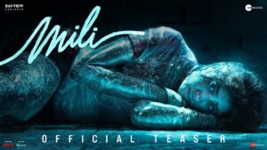 Janhvi Kapoor's Mili OTT Release Date, OTT Platform