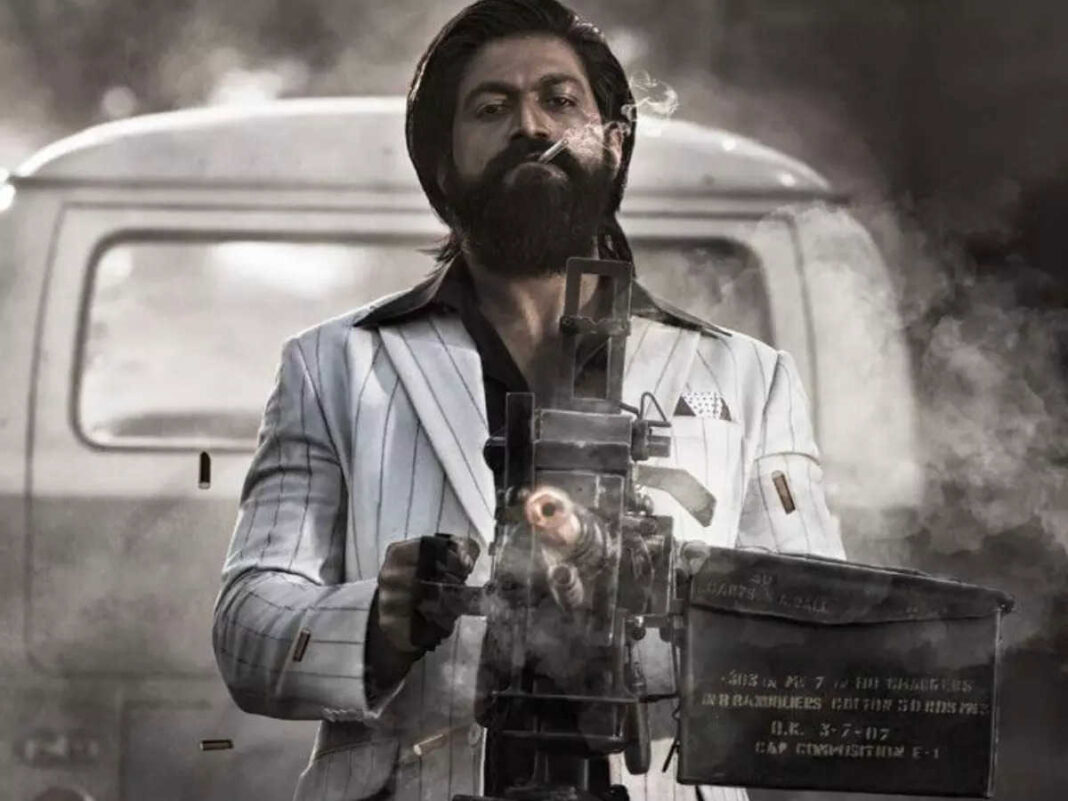 KGF Chapter 2 Box Office Collection Worldwide: 1000 Crores Or More?