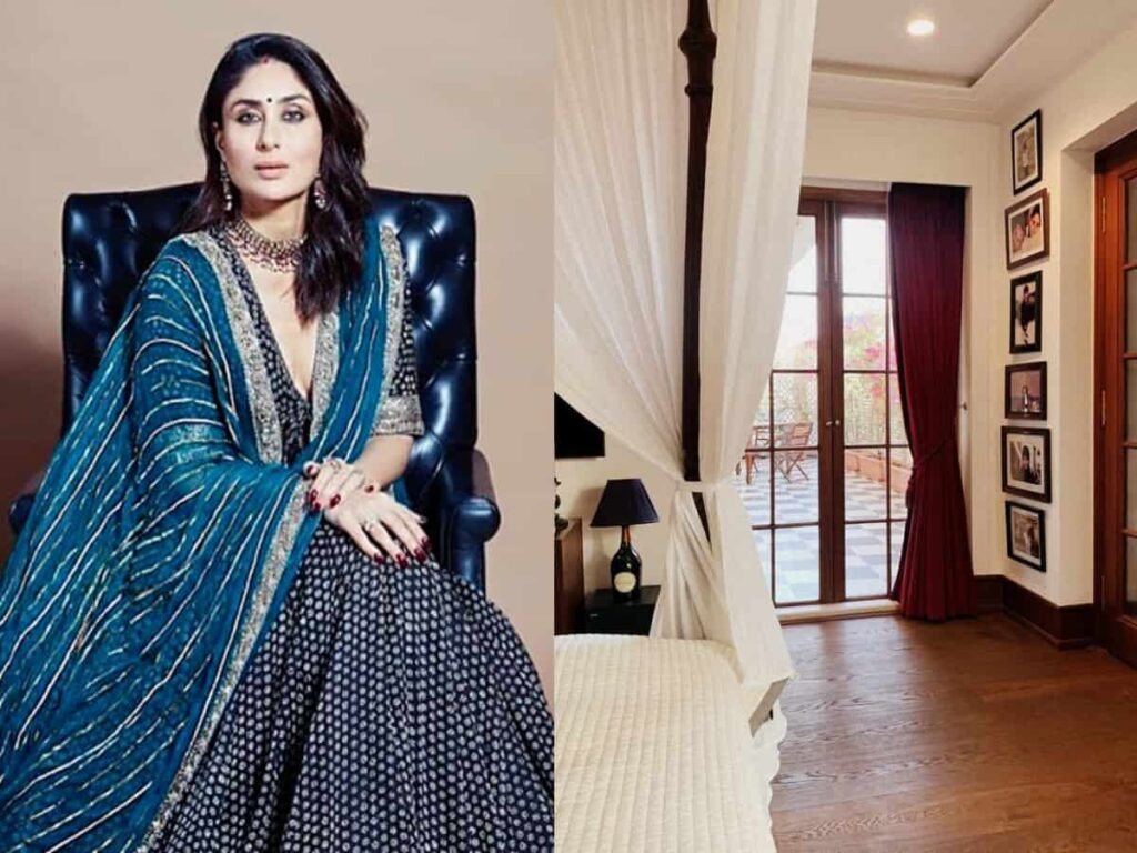 Kareena Kapoor Khan Net worth 2022: Her luxury lifestyle will surprise you