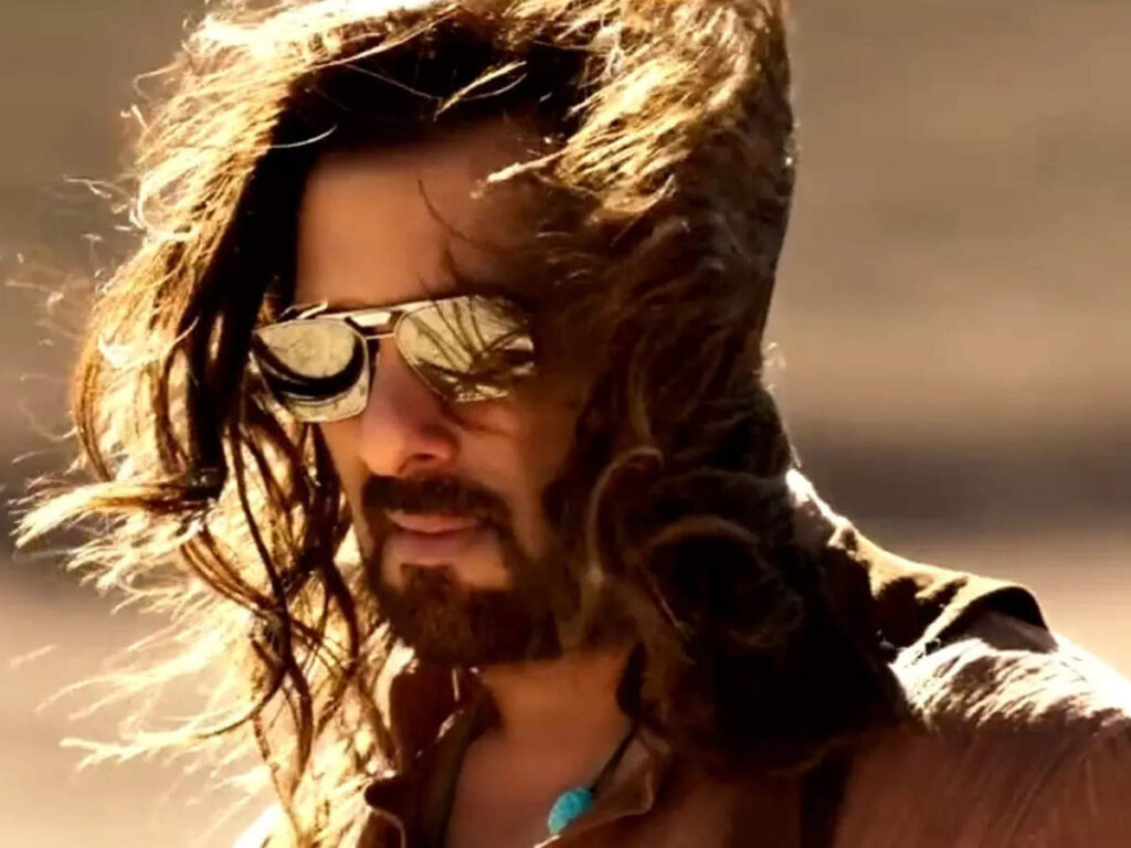 Kisi Ka Bhai Kisi Ki Jaan Cast Salary: Salman Khan Charges Massive 125 Crores