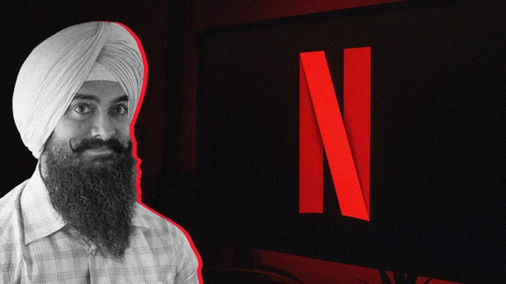 Laal Singh Chaddha Real Reviews on Twitter after Netflix release
