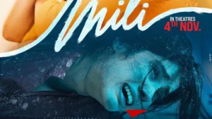 Mili teaser