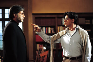 mohabbatein