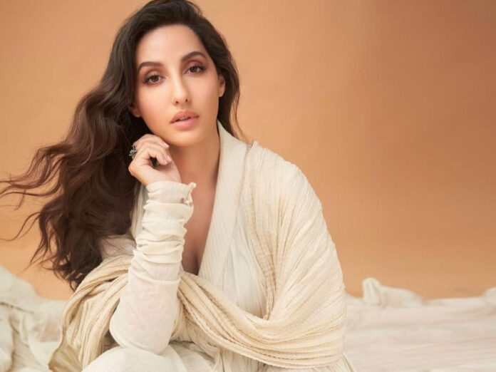 Nora Fatehi to Perform at Fifa World Cup 2022: Becomes the First Indian Celebrity to Get the Honour