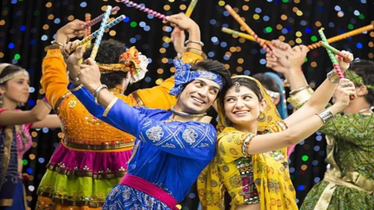Plan your Dandiya night and Garba celebration in the 5 best places in Delhi NCR