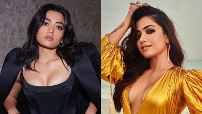 Rashmika Mandanna’s Hottest and Boldest Photos That Will Blow Your Mind
