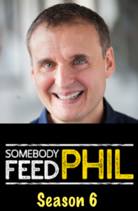 Somebody Feed Phil, Season 6