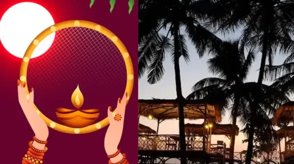 7 Best Karwa Chauth Dinner Date Cafes in Delhi NCR for a Romantic Candlelight Evening 7 Best Karwa Chauth Dinner Date Cafes in Delhi NCR for a Romantic Candlelight Evening