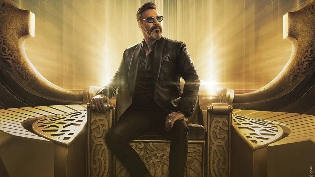 Thank God Review: Ajay-Sidharth Starrer is a Fantastical Humor Ride