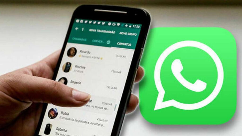 The New WhatsApp update enables you to edit your sent messages