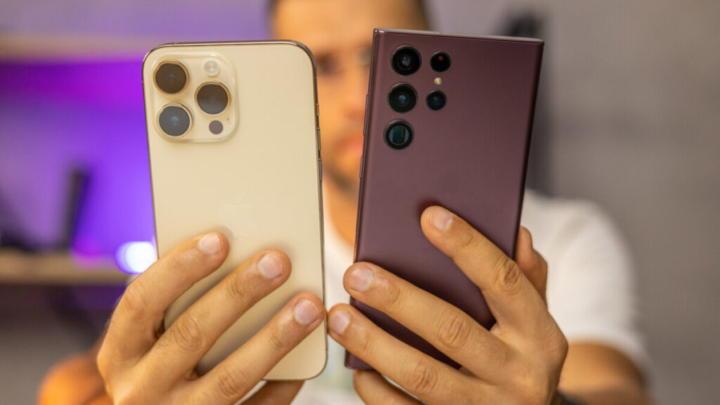 Top 8 Premium Smartphones that are worth buying in October 2022