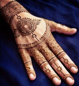 Traditional-Back-Hand-Mehndi-Design