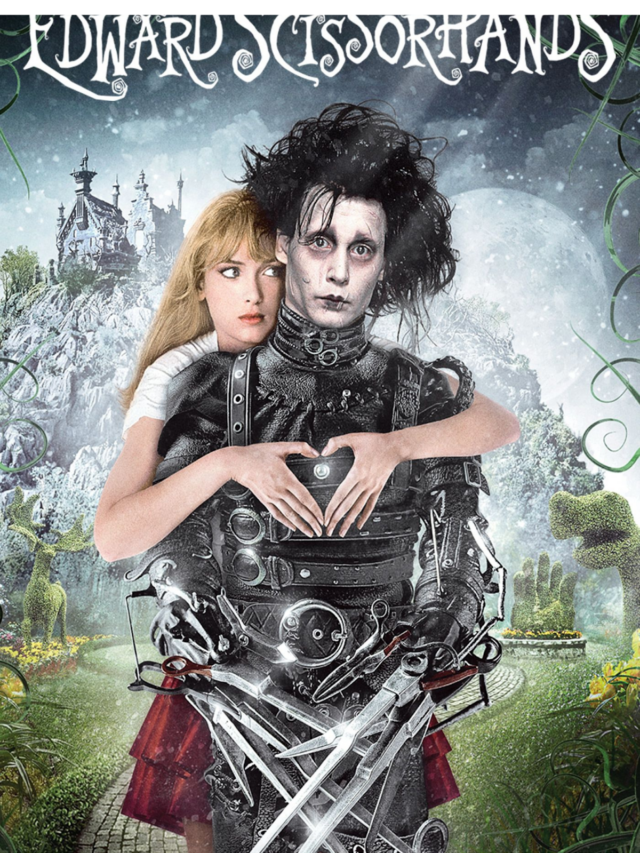 25 Best Johnny Depp Movies According To IMDb