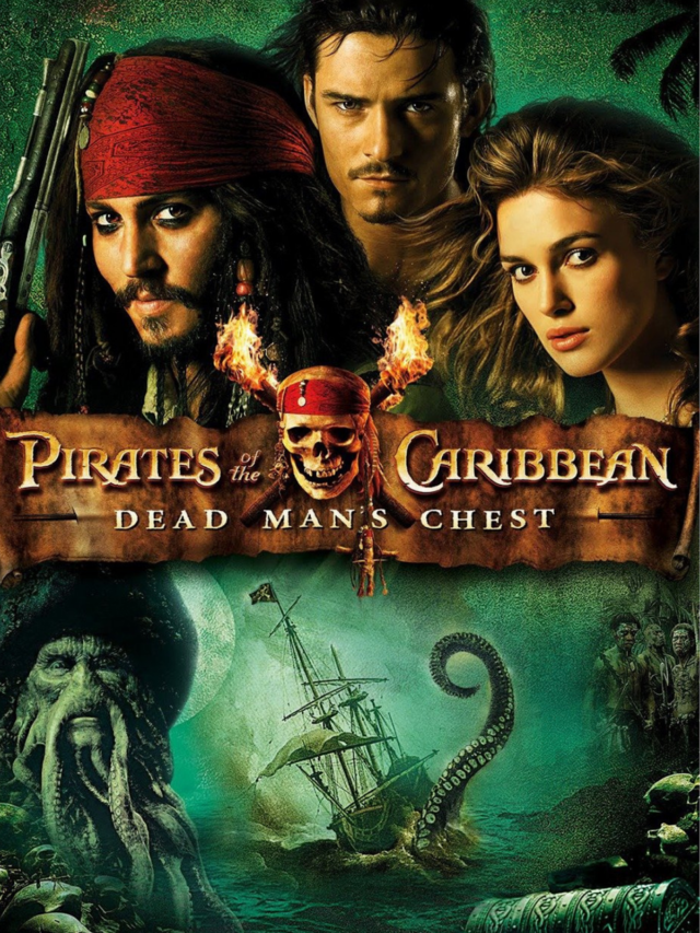 25 Best Johnny Depp Movies According To IMDb - Flickonclick