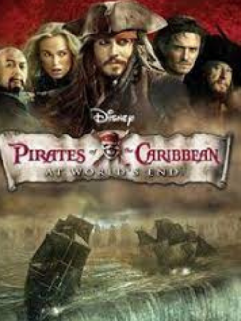 25 Best Johnny Depp Movies According To IMDb