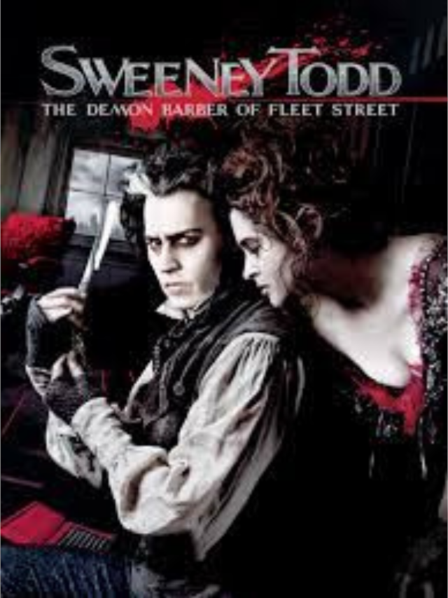 25 Best Johnny Depp Movies According To IMDb
