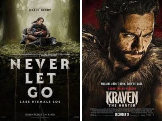 Upcoming Tamil-dubbed Hollywood movies in 2025 on OTT platforms