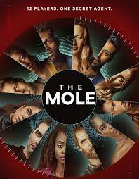 The Mole