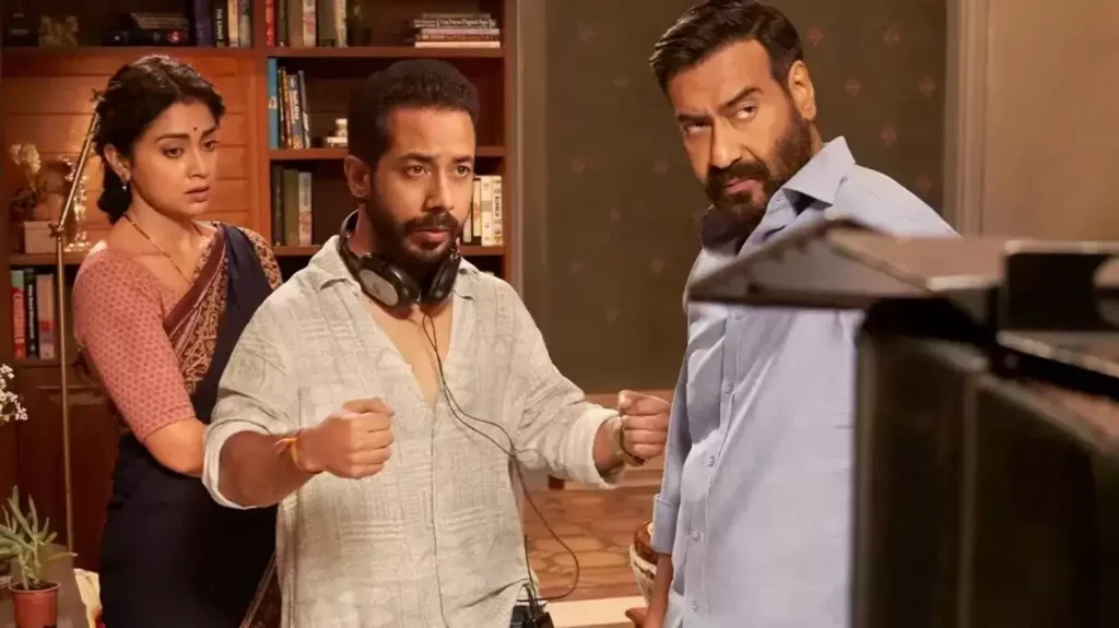 Drishyam 2 Story: Here's What to Expect from Ajay Devgn's Suspense Thriller