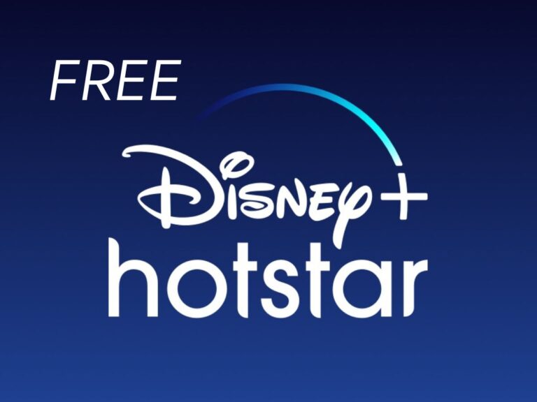 How To Get a Free Hotstar Subscription? Here Are 5 Best Tips