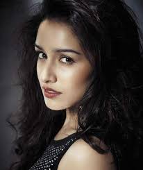 Shraddha Kapoor hot look