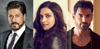 Pathaan Fees: SRK Charges 100 Crore, Deepika Gets This Much
