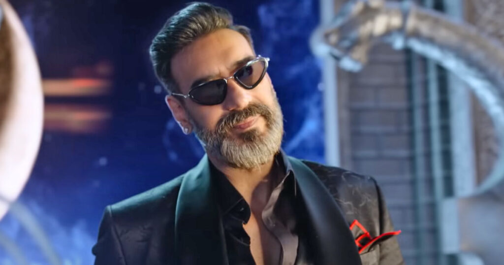 Thank God Box Office Collection Day 2 Estimates: Rs 10 Crores?