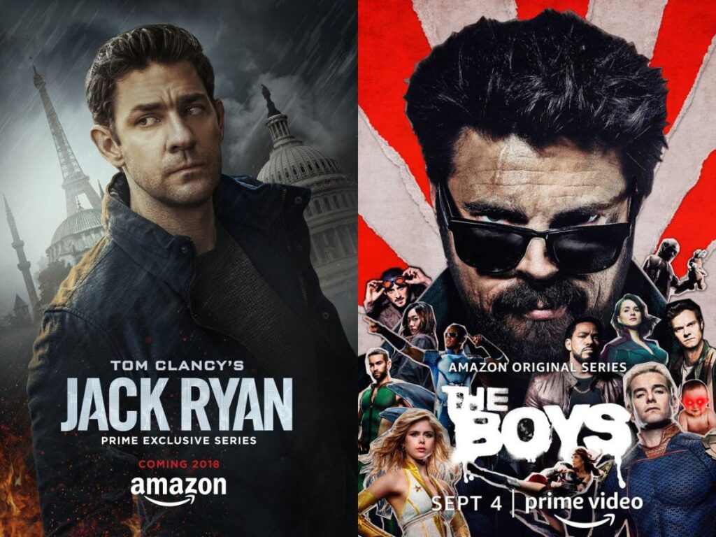 10 Best Hindi Dubbed Web Series to Watch on Amazon Prime Video