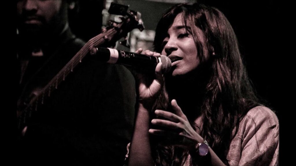 10 Best Songs sung by the Indian Playback singer Shilpa Rao