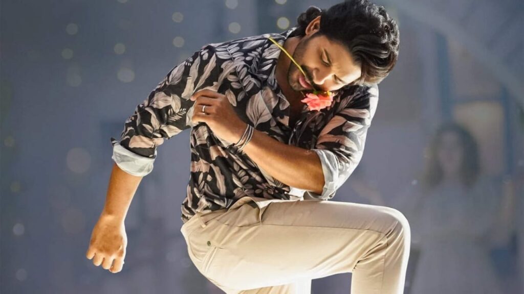 10 best Telegu dancers in the Indian film industry