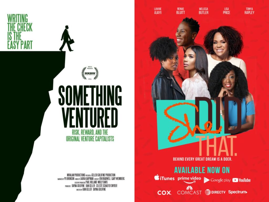 15 Best Documentaries on Startups For the Budding Entrepreneurs