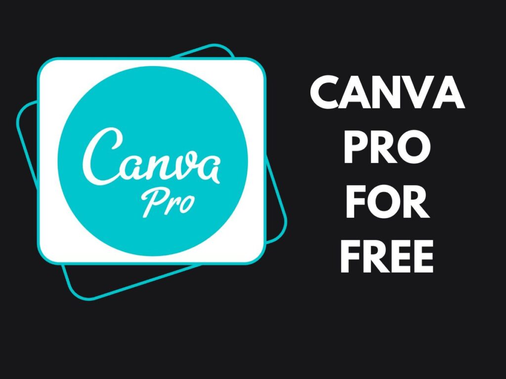 3 Best Ways to Get Canva Pro for Free