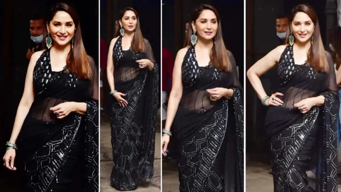 33 Hot and Beautiful photos of Madhuri Dixit that will amaze you