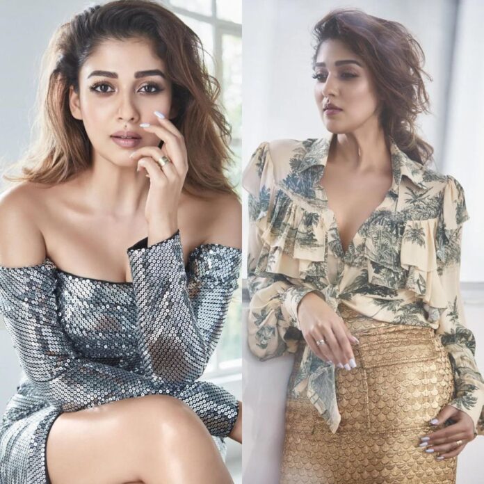 33 Hot and Sexy Pics of Nayanthara You Need to See Now