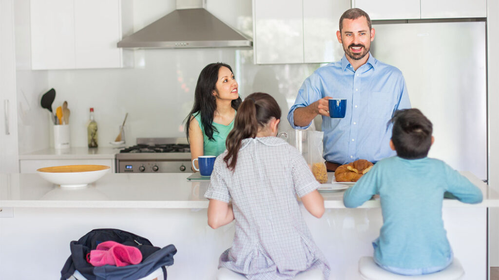 7 Family traditions that improve bonds and connections