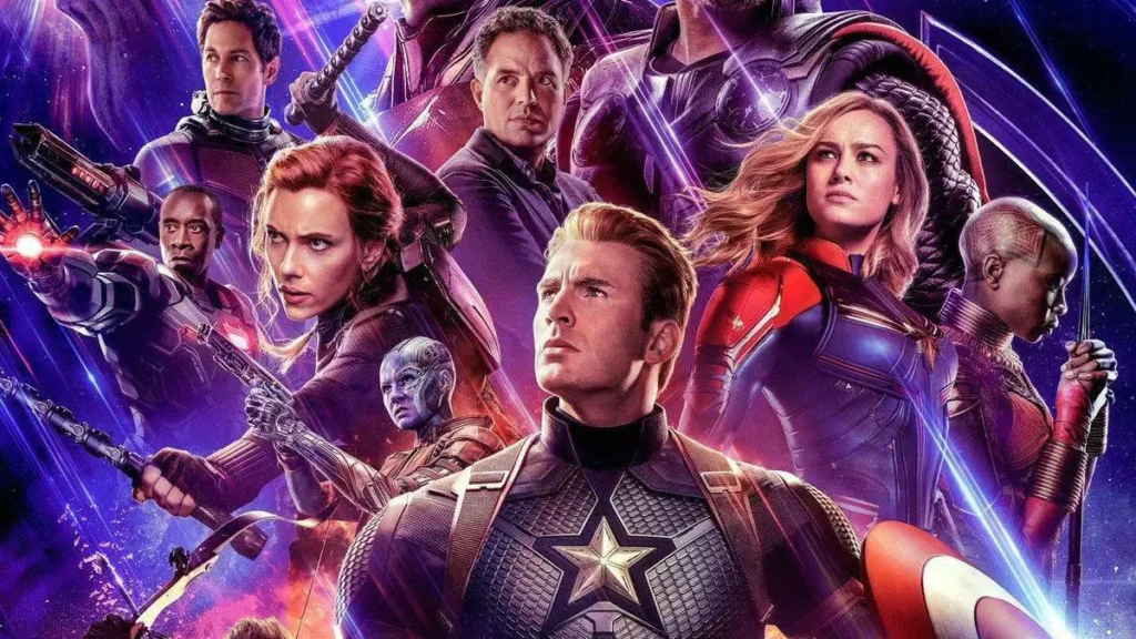 8 Best Superhero movies to Binge watch on Disney + Hotstar