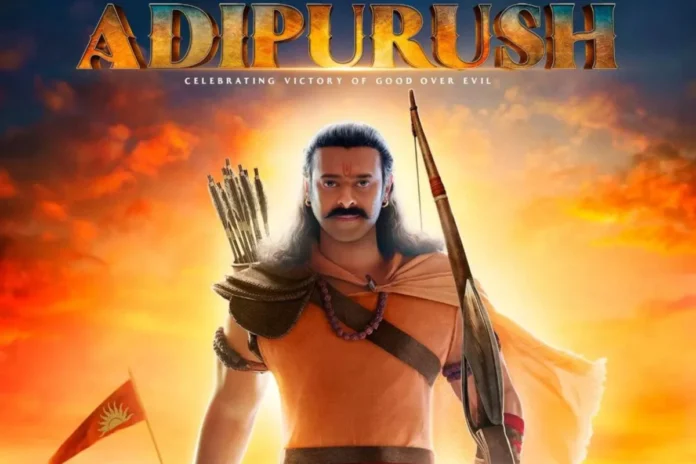 Adipurush Postponed; Gets a New Release Date, Here's When Prabhas Starrer is Releasing