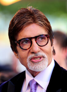 Amitabh Bachchan Net Worth