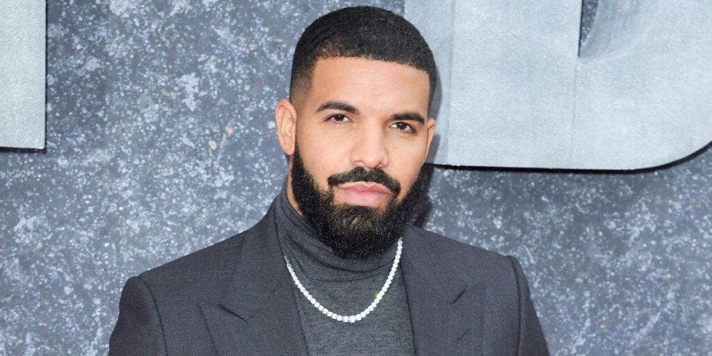 Aubrey Drake Graham