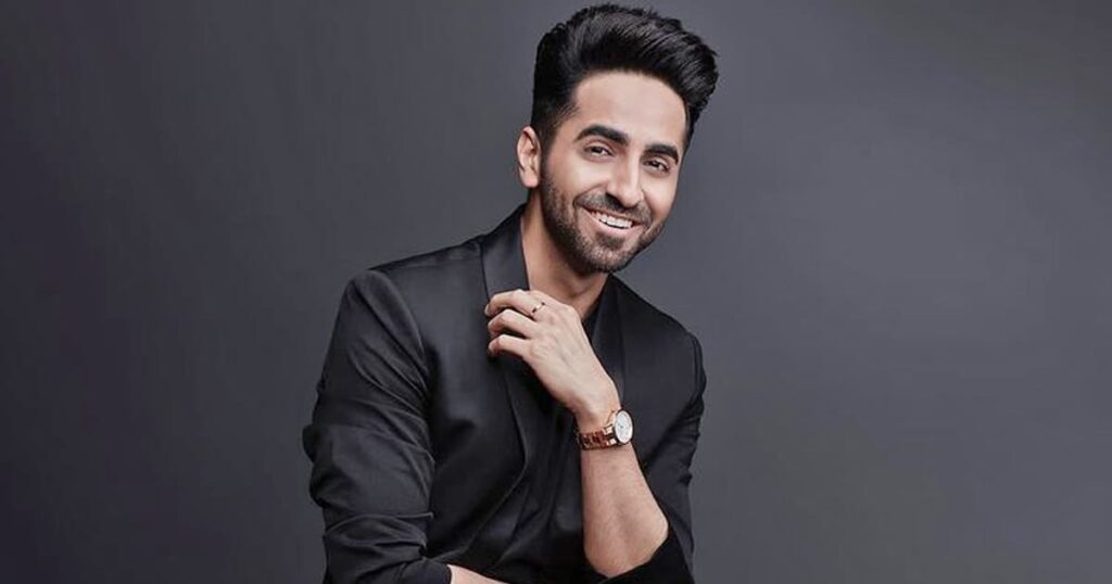 Ayushmann Khurrana Net Worth, Salary, Per Movie Fee, Cars and More