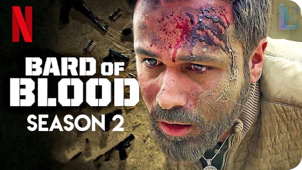 Bard of Blood Season 2