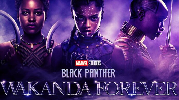 Black Panther Wakanda Forever Box Office Collection Day 1: 187 Million Dollars?