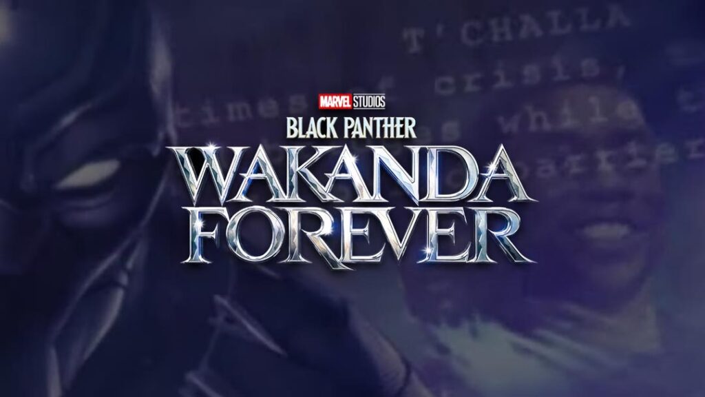 Black Panther Wakanda Forever Box Office Collection Day 2: 50 Million Dollars?